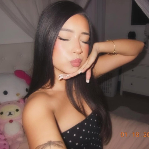Violet G.