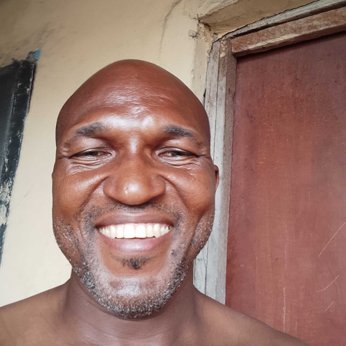 oluwatoyosi cosmos peter C. profile photo