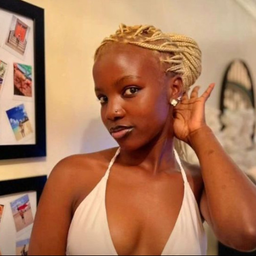 Maxie D. profile photo