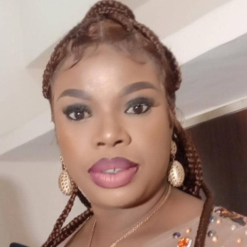 Mercy  O.