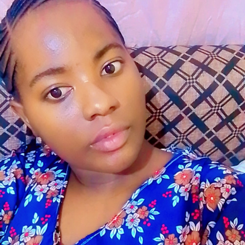 Machelina K. profile photo