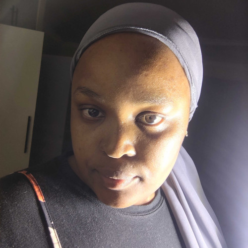 Andiswa Z. profile photo