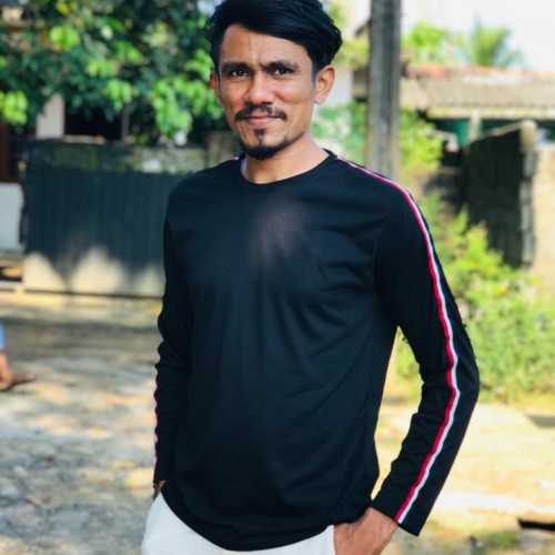 Pasindu C.