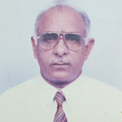 Syed A.
