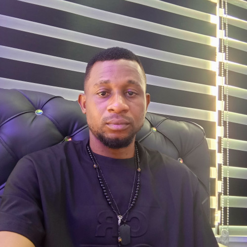 Agbomekhe  F. profile photo
