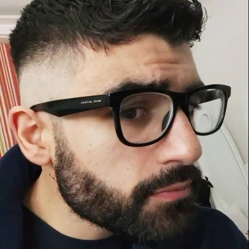 Alfredo Emilio J. profile photo
