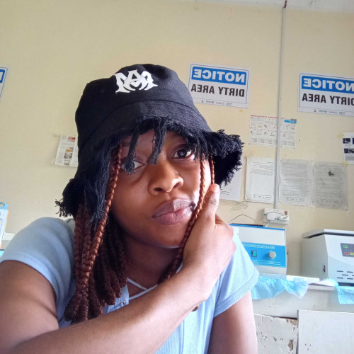 Favour N. profile photo