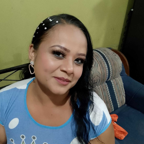 Monica e. profile photo