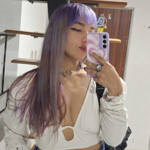 Alexa A. profile photo