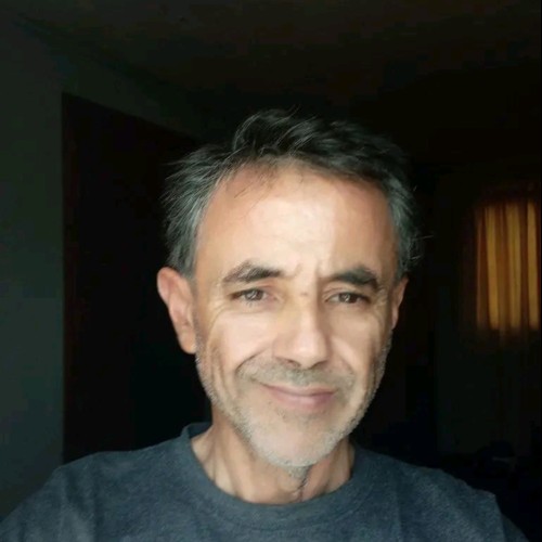 Alvaro Gonzalo C.