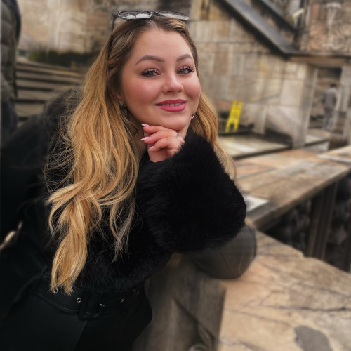 Anita N. profile photo