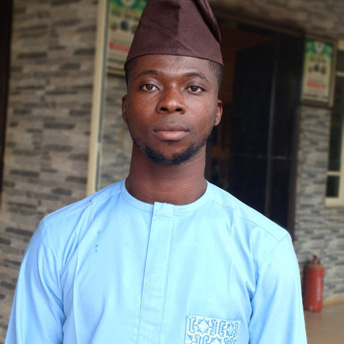 Abdulmalik  Y. profile photo
