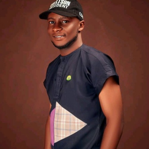 Edidiong  U. profile photo