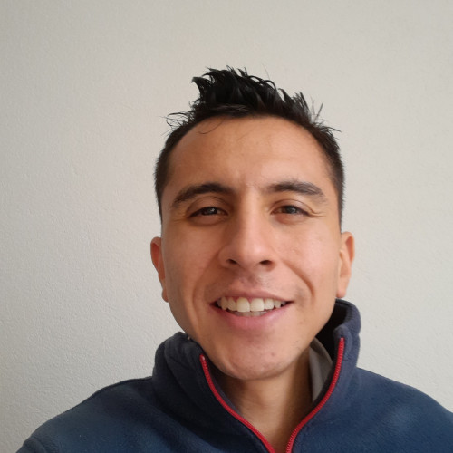 Alexis M. profile photo