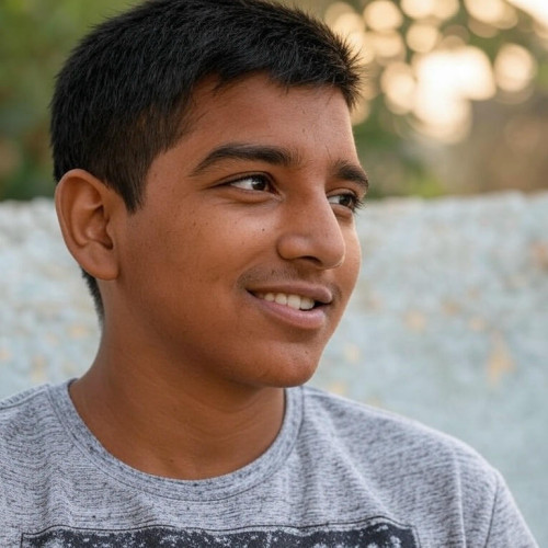 NEEL P. profile photo