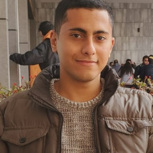 Ahmed Ashraf K.