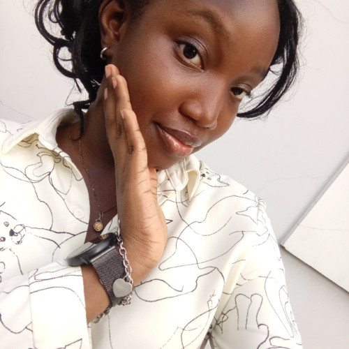 Ariel  K. profile photo