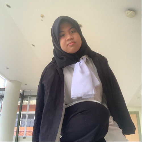Yasmine Putri V. profile photo