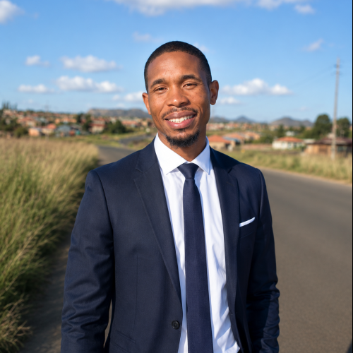 Thabiso M. profile photo