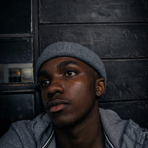 Hamash D. profile photo