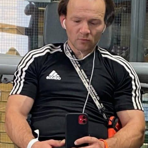Veaceslav  P. profile photo