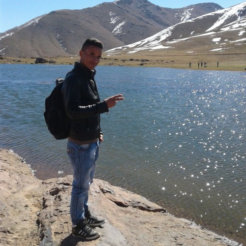 Hamada E. profile photo
