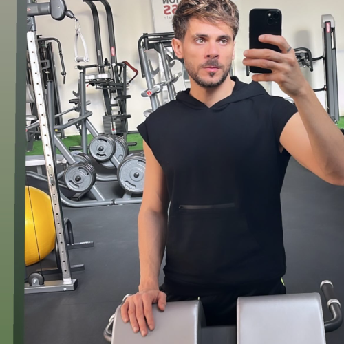 Manuel P. profile photo