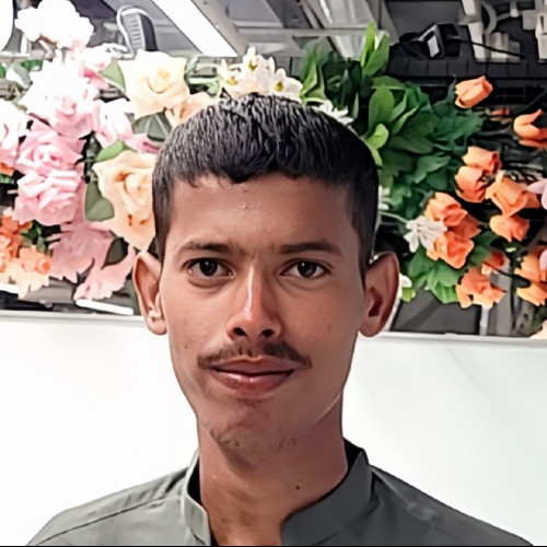 Rahmatullah S. profile photo