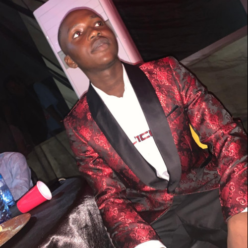 Abass U. profile photo