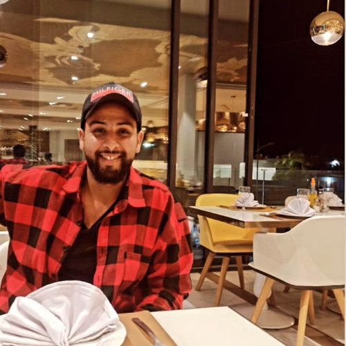 Mohammed S. profile photo