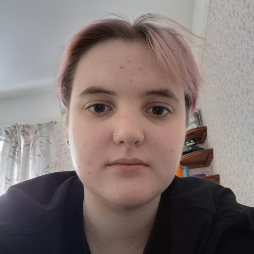 Amber S. profile photo