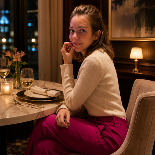 Gabriela C. profile photo