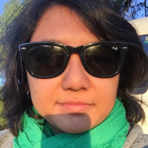 Izzy A. profile photo