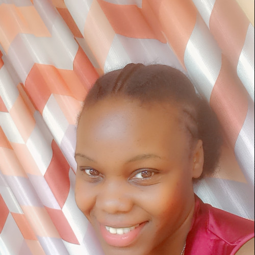 Marium N. profile photo