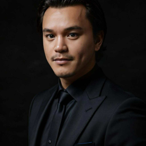 Rey G. profile photo