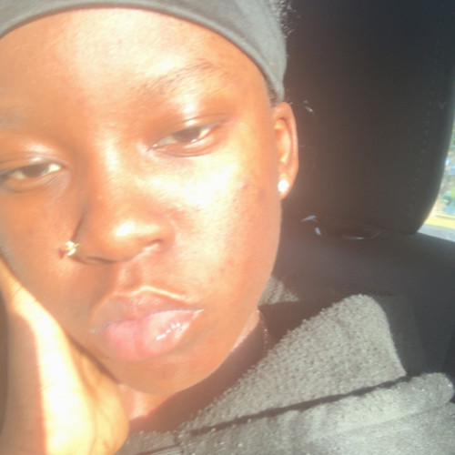 Niyah D. profile photo
