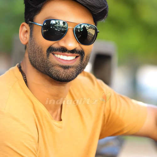devarakonda r. profile photo