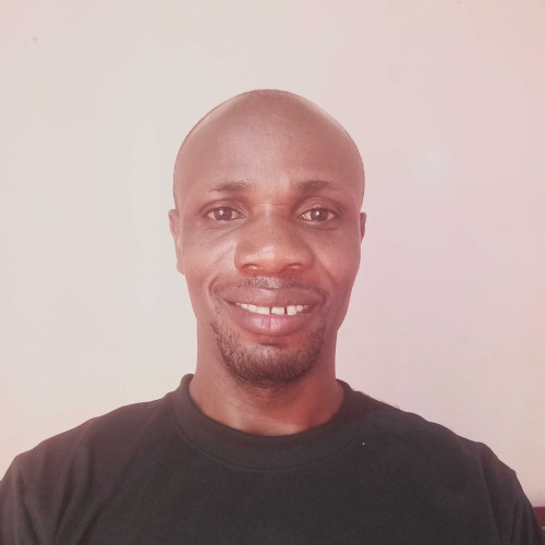 William Idah l. profile photo