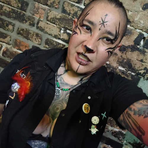 Fox W. profile photo