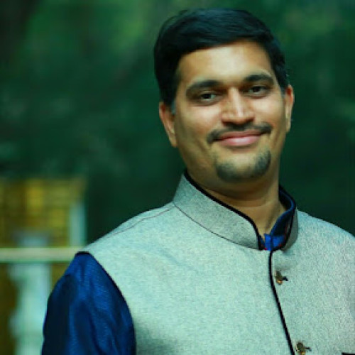 Rohit P.