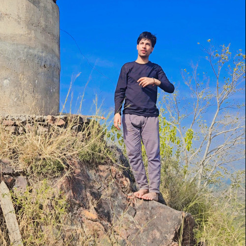 Sanjay  K. profile photo