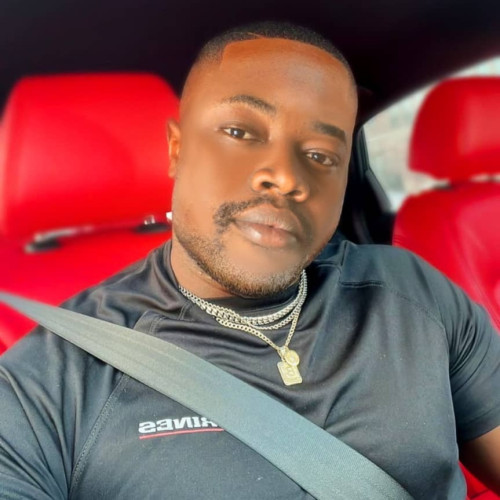 Darius  A. profile photo