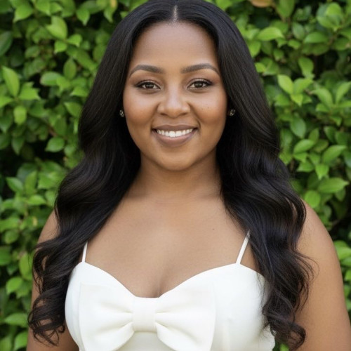 Tiffah M. profile photo