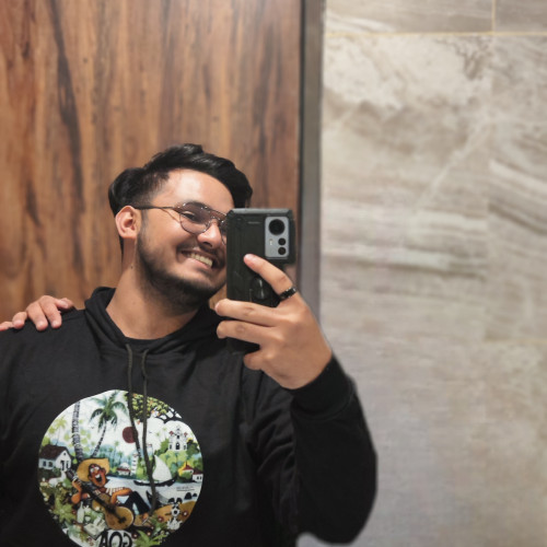 Hussain A. profile photo