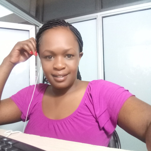 Hellen  M. profile photo