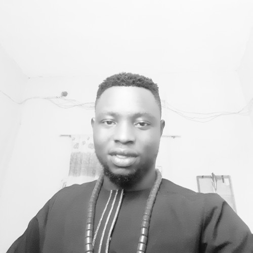 OBETEN O. profile photo