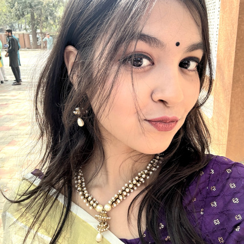 Twisha S. profile photo