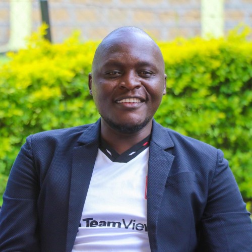 Antony W. profile photo