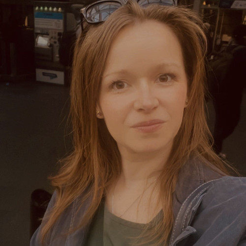 Ashleigh G. profile photo