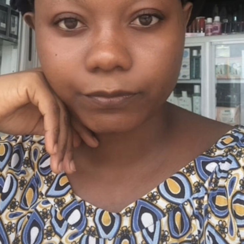 Alima I. profile photo